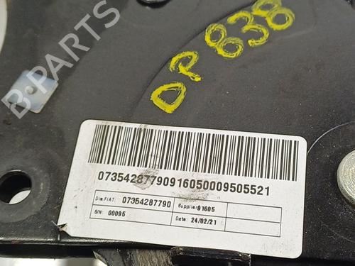 håndbremse FIAT DUCATO Van (250_) 140 Multijet 2,2 D | BP28021664I18 - Image 4