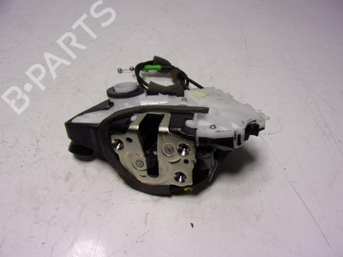 Used Front left lock TOYOTA YARIS (_P21_, _PA1_, _PH1_) 1.5 Hybrid (MXPH11) (92 hp) 16768815