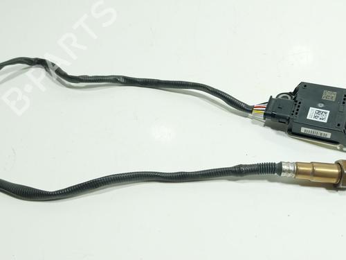 Used Electronic sensor Electronic sensor BMW X7 (G07) xDrive 40 d Mild-Hybrid (340 hp) 34508999 34508999