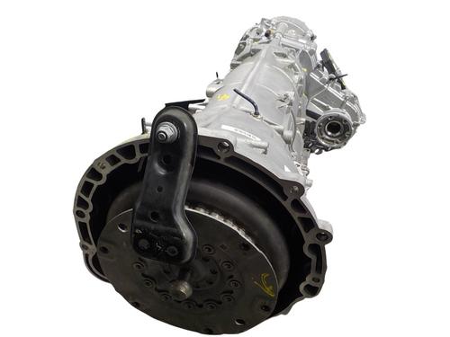 Gearbox LAND ROVER DISCOVERY V (L462) D300 MHEV 4x4 | BP15212528M3 