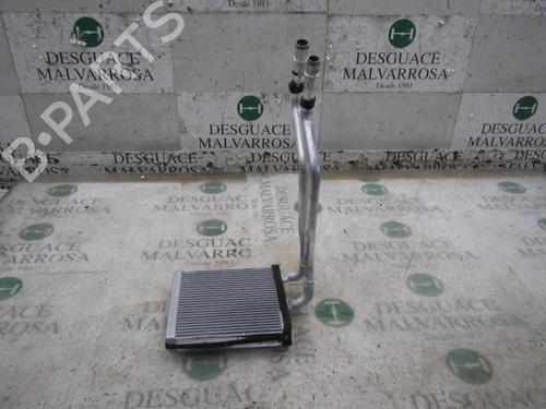 Heater matrix FORD FIESTA VI (CB1, CCN) 1.4 | BP3829714M63 