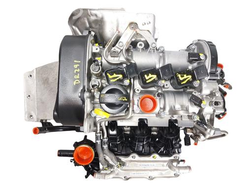 Engine SKODA FABIA III Estate (NJ5) 1.0 TSI | BP28518553M1