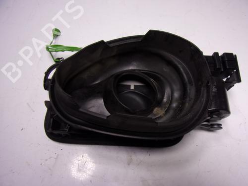 Fuel flap BMW 3 (F30, F80) 320 d | BP15732580C131 