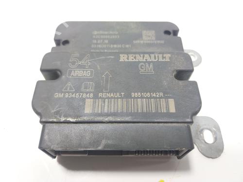 Airbag styreenhed NISSAN NV300 Van (X82) 1.6 dci 120 (121 hp) 27930960