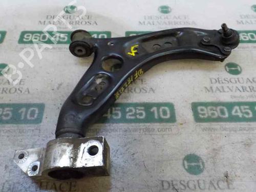 Used Right front suspension arm Right front suspension arm VW SCIROCCO III (137, 138) 2.0 TSI (180 hp) 5668911 5668911