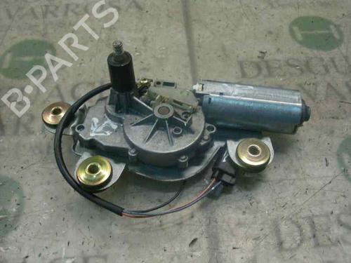 Used Rear wiper motor FORD ESCORT VI (GAL, AAL, ABL) 1.6 i 16V (88 hp) 3757639