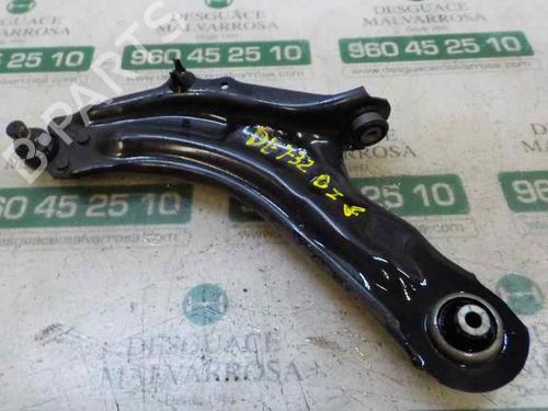 Used Left front suspension arm RENAULT KANGOO / GRAND KANGOO II (KW0/1_) [2008-2026]  5406544