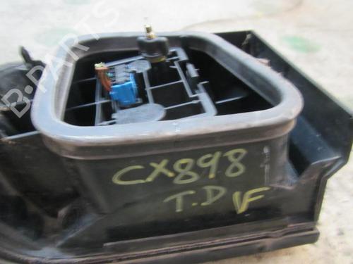 Høyre baklys CITROËN XSARA Break (N2)  | BP3844266C35 