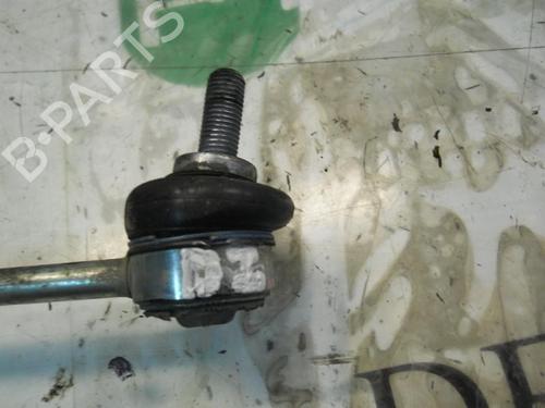 Venstre fortil bærearm FIAT STILO (192_) 1.9 JTD (192_XE1A) | BP14265842M12 