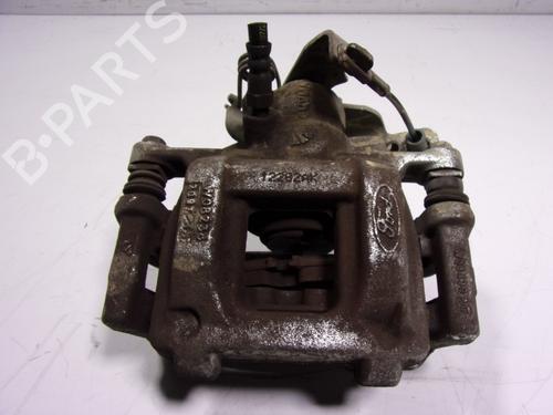 Right rear brake caliper FORD TRANSIT V363 Van (FCD, FDD) | BP15647852M106