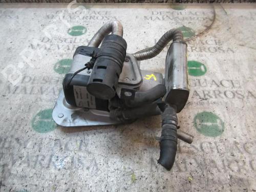 Heater blower motor JAGUAR S-TYPE II (X200) 2.7 D | BP6617870M62 
