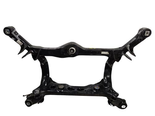 Used Rear axle PORSCHE MACAN (95B) 3.0 S Diesel (258 hp) 31717015