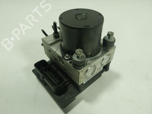 Used ABS pump SEAT IBIZA IV (6J5, 6P1) 1.6 TDI (90 hp) 32081621