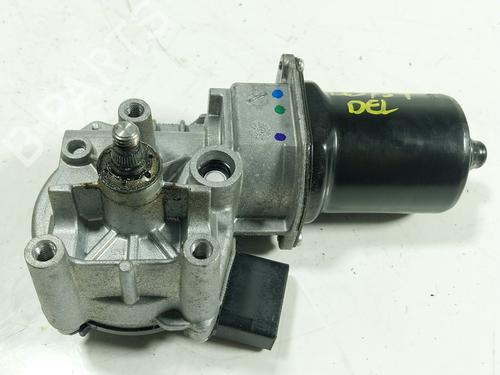 Used Front wiper motor Front wiper motor AUDI Q5 Sportback (FYT) [2020-2026] 19790558 19790558
