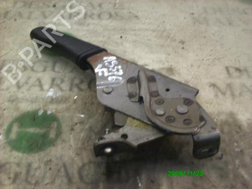 Used Hand brake FORD FIESTA IV (JA_, JB_) [1995-2006]  8769577