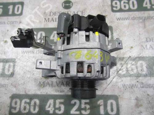 Used Alternator Alternator TOYOTA YARIS (_P13_) [2010-2020] 3859922 3859922