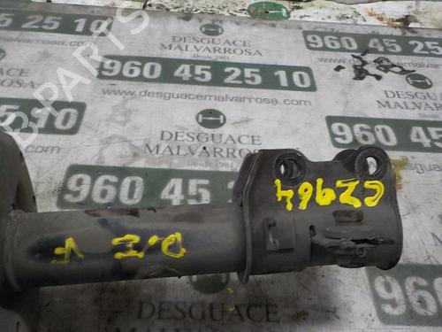 Venstre fortil støddæmper OPEL CORSA D (S07) 1.3 CDTI (L08, L68) | BP3863252M16 