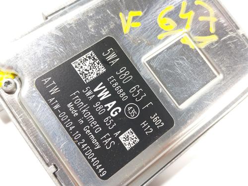 Electronic module VW CADDY V Box Body/MPV (SBA, SBH) 2.0 TDi | BP28050065M83 - Image 4
