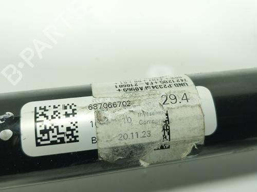 Anti roll bar BMW X6 (G06, F96) xDrive 30 d Mild-Hybrid | BP29138374M96