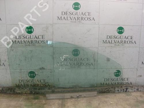Used Front right door window Front right door window OPEL CORSA C (X01) 1.7 DI (F08, F68) (65 hp) 3770577 3770577