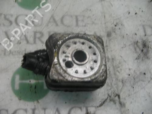 Used Oil radiator SEAT IBIZA II (6K1) 1.9 TDI (90 hp) 14296416