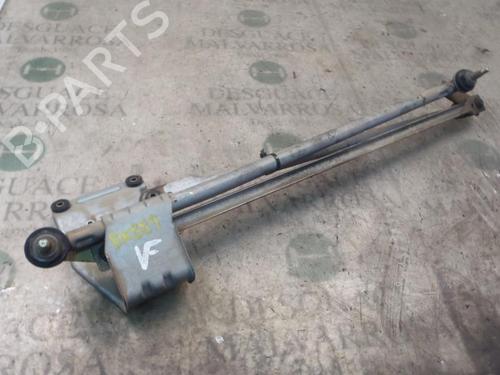 Used Front wipers mechanism CITROËN JUMPER I Van (244) 2.8 HDi (128 hp) 14268945