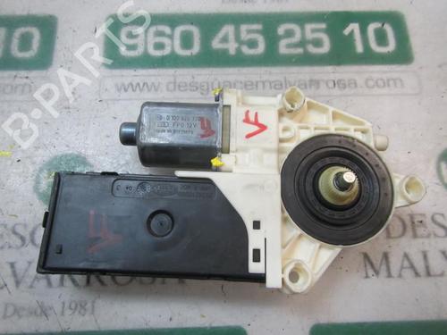 Left front window motor RENAULT LAGUNA III Grandtour (KT0/1)  | BP3991695E21 