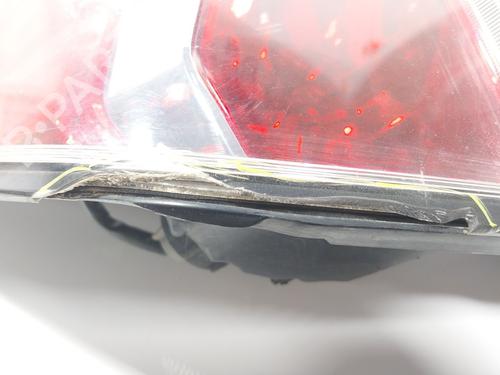 Left taillight SUBARU FORESTER (SH_) 2.0 D AWD (SHH, SHD, SHN) | BP31698122C34 - Image 3