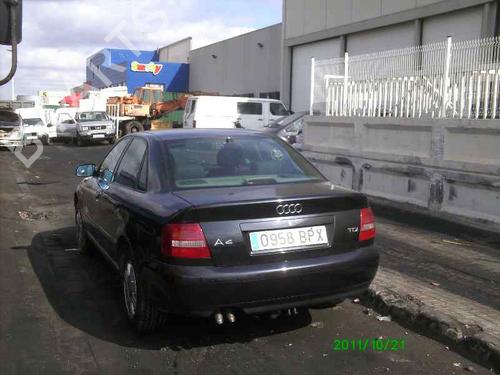 Engine control unit (ECU) AUDI A4 B5 (8D2) 1.9 TDI | BP3770430M57 - Image 6