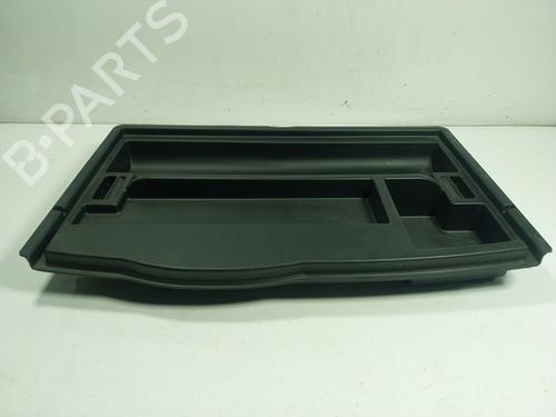 Boot lining 670040700 – Maserati LEVANTE SUV (M161) 3.0 S Q4 (2016-2026)
