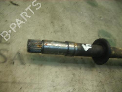 Right front driveshaft CITROËN XSARA (N1) 1.4 i | BP3761055M39 