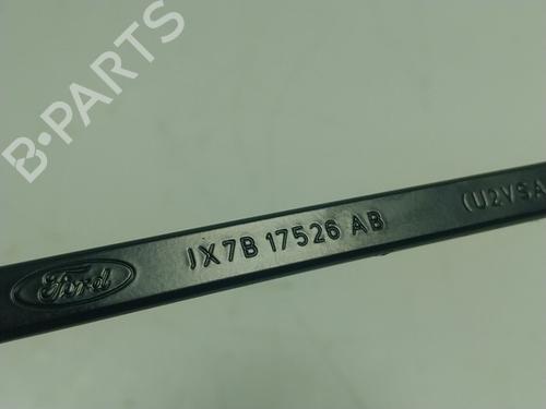 Front windshield wiper arm FORD FOCUS IV (HN) 1.5 EcoBoost | BP17912457C143 