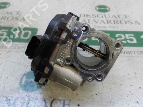 Throttle body CITROËN DS3 (SA_)  | BP7787304M82 