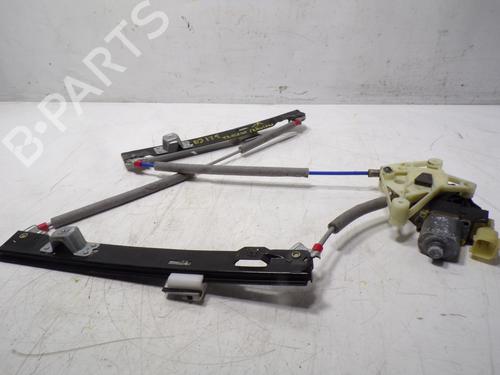 Rear left window mechanism FORD B-MAX (JK)  | BP10115814C24 