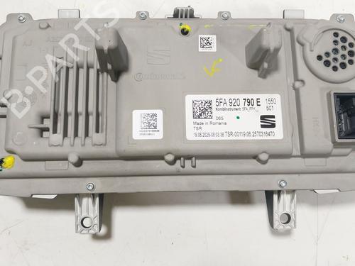 Instrument cluster CUPRA FORMENTOR (KM7, KMP) | BP30926488C47 - Image 2