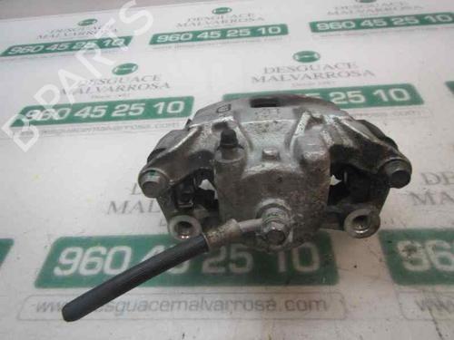 Left front brake caliper NISSAN JUKE (F15) 1.6 | BP11550565M105