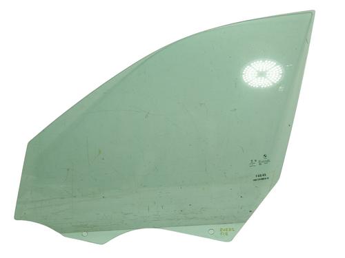 Used Front left door window BMW X1 (F48) xDrive 18 d (150 hp) 26592247
