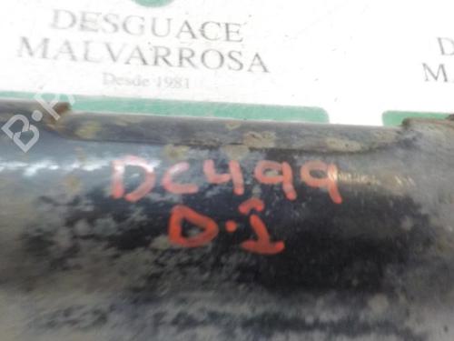 Left front shock absorber OPEL INSIGNIA A (G09)  | BP4465742M16 