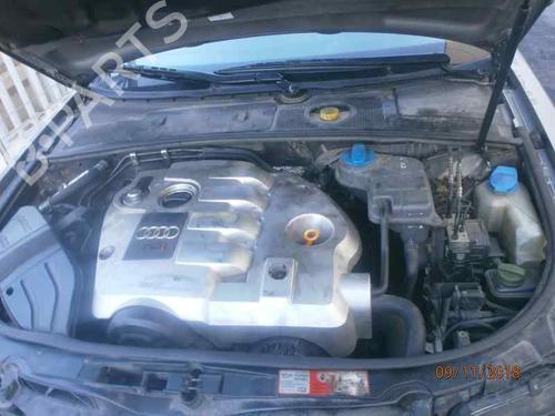 Ekspansjonstank AUDI A4 B6 Avant (8E5) 1.9 TDI | BP3869269C120 
