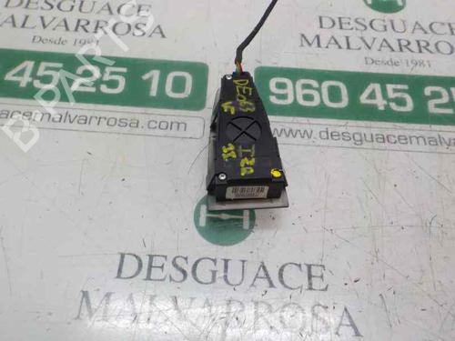 Climate control CITROËN C4 Grand Picasso I (UA_)  | BP4626481I5 