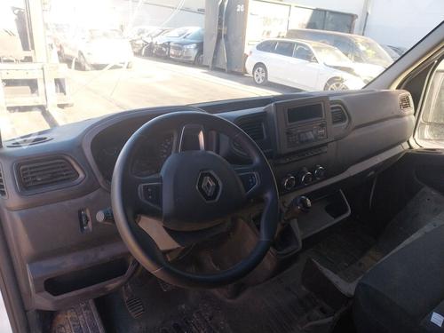 Electronic module RENAULT MASTER III Van (FV) | BP17483372M83 - Image 12