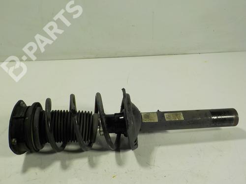 Used Right front shock absorber Right front shock absorber SKODA OCTAVIA III Combi (5E5, 5E6) 1.6 TDI (110 hp) 11033753 11033753