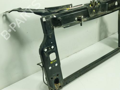 Front slam panel FIAT 500 (312_) 1.2 (312AXA1A) | BP29712271C72 