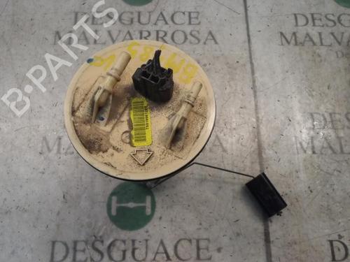 Fuel pump FORD FIESTA VI (CB1, CCN)  | BP3808634M76 