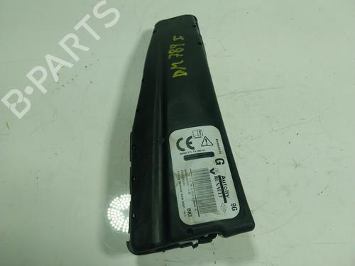 Elektronisk modul RENAULT CAPTUR I (J5_, H5_) 0.9 TCe 90 (90 hp) 17384895