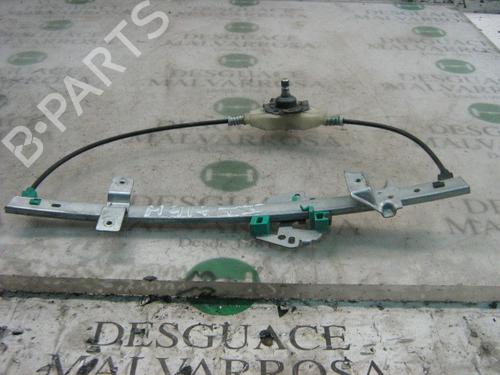 Used Rear left window mechanism ROVER 600 I (RH) [1993-2000]  3767239