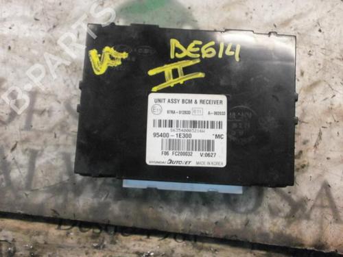 Used Electronic module Electronic module HYUNDAI ACCENT III (MC) 1.5 CRDi GLS (110 hp) 3738103 3738103