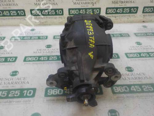 Used Rear differential MERCEDES-BENZ S-CLASS (W221, V221) [2005-2013]  5143592