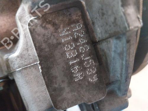Engine BMW 1 (F20) 118 i | BP36277738M1  - Image 8
