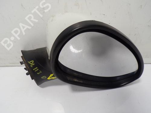 Used Right mirror FIAT PUNTO EVO (199_) [2008-2025]  13310930